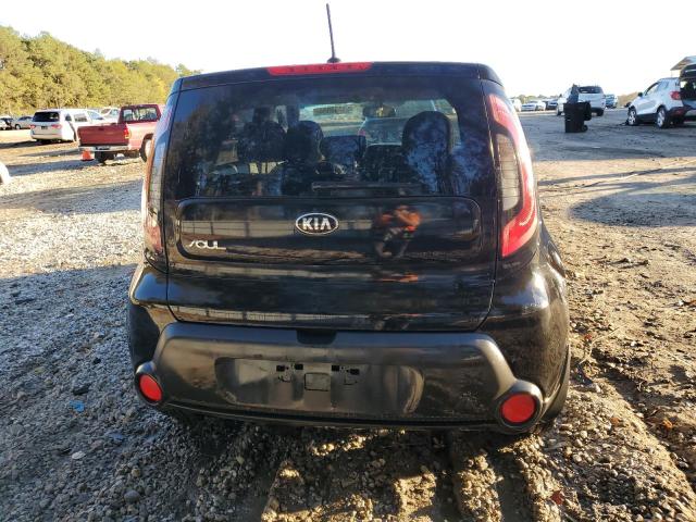 Photo 5 VIN: KNDJN2A23E7009128 - KIA SOUL 