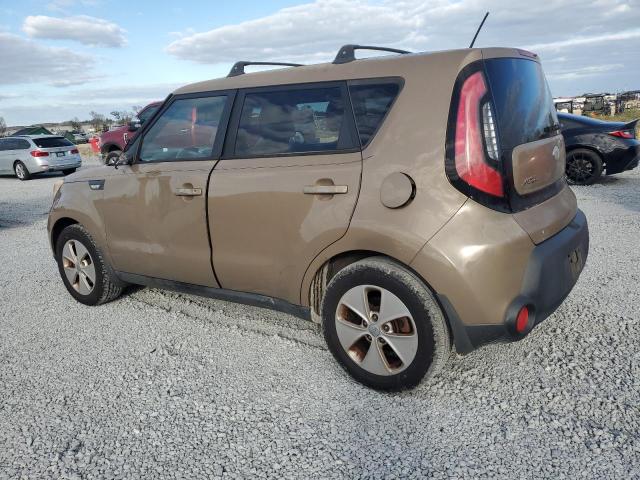 Photo 1 VIN: KNDJN2A23E7010215 - KIA SOUL 