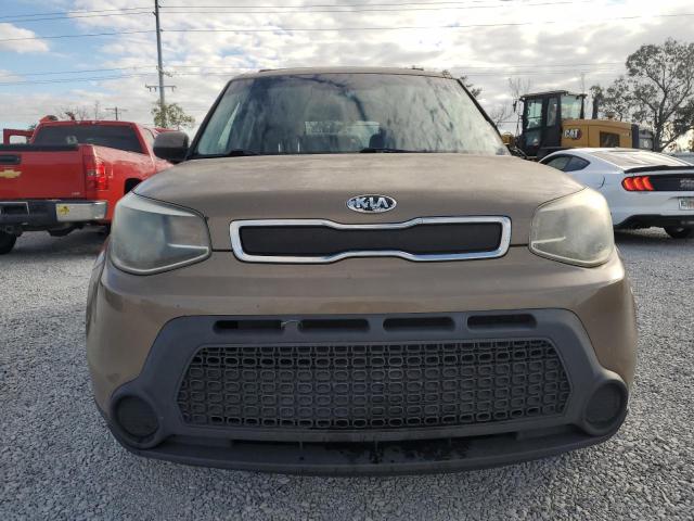 Photo 4 VIN: KNDJN2A23E7010215 - KIA SOUL 