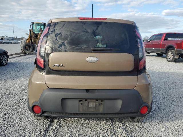 Photo 5 VIN: KNDJN2A23E7010215 - KIA SOUL 