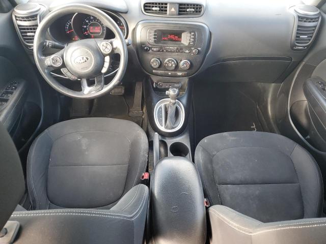 Photo 7 VIN: KNDJN2A23E7010215 - KIA SOUL 