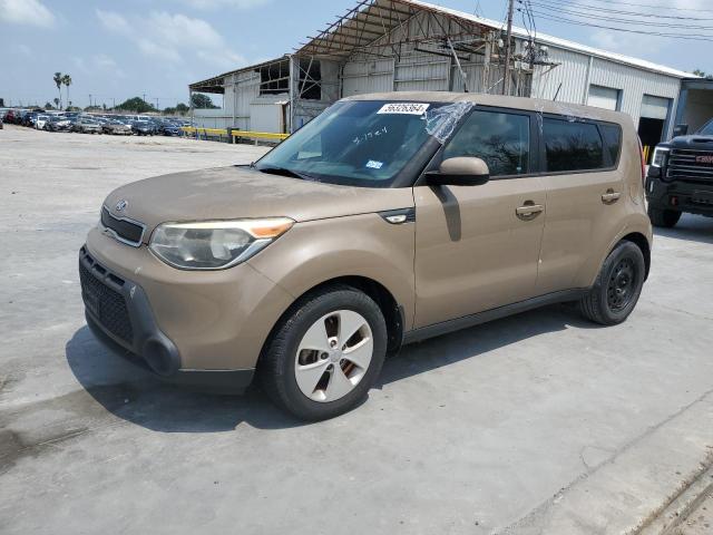 Photo 0 VIN: KNDJN2A23E7013065 - KIA SOUL 