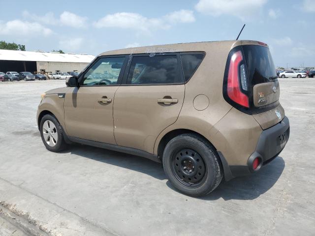 Photo 1 VIN: KNDJN2A23E7013065 - KIA SOUL 