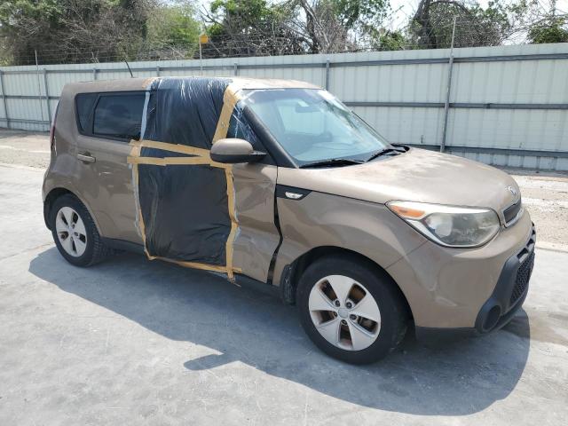 Photo 3 VIN: KNDJN2A23E7013065 - KIA SOUL 