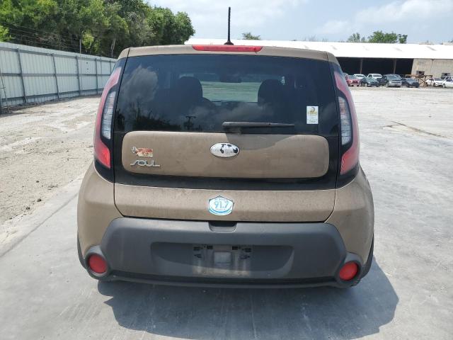 Photo 5 VIN: KNDJN2A23E7013065 - KIA SOUL 