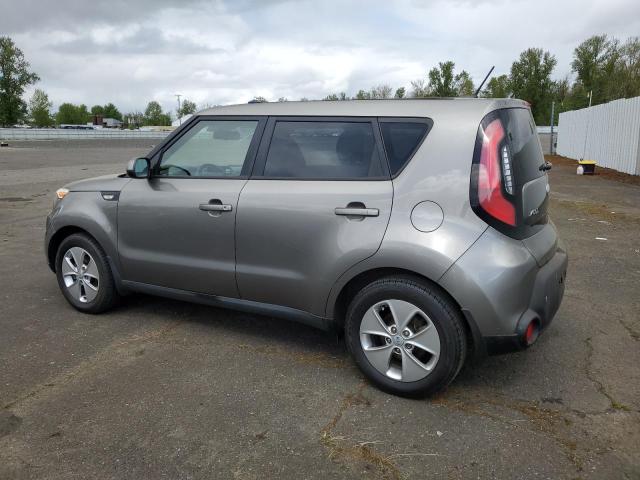 Photo 1 VIN: KNDJN2A23E7013566 - KIA SOUL 