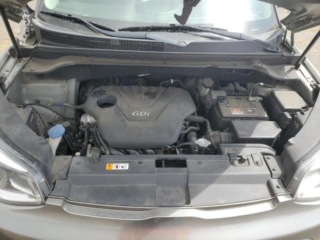 Photo 10 VIN: KNDJN2A23E7013566 - KIA SOUL 