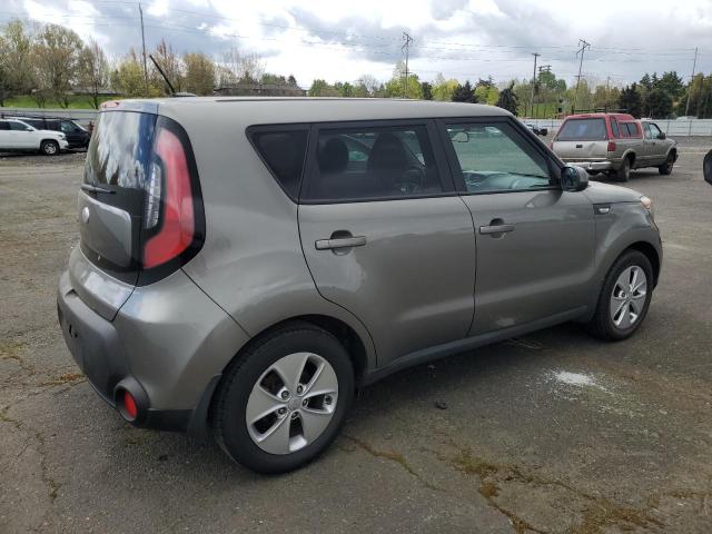 Photo 2 VIN: KNDJN2A23E7013566 - KIA SOUL 