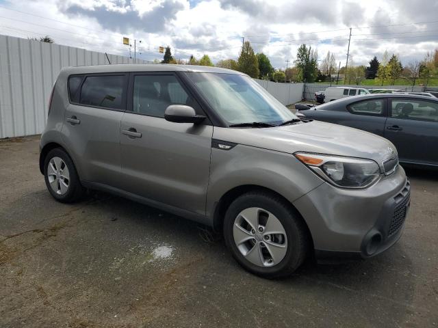 Photo 3 VIN: KNDJN2A23E7013566 - KIA SOUL 