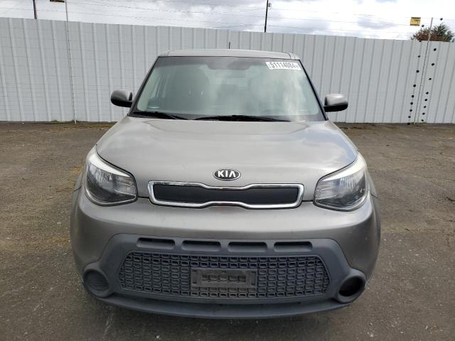 Photo 4 VIN: KNDJN2A23E7013566 - KIA SOUL 