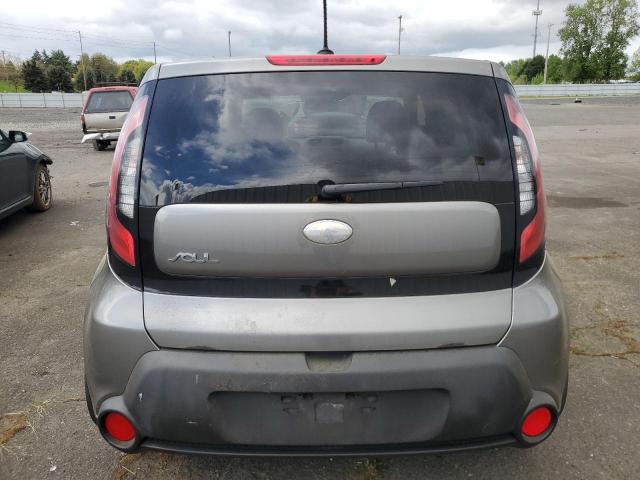 Photo 5 VIN: KNDJN2A23E7013566 - KIA SOUL 