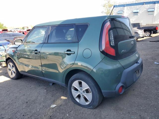 Photo 1 VIN: KNDJN2A23E7013969 - KIA SOUL 