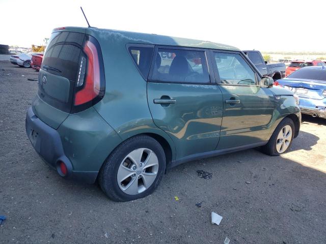 Photo 2 VIN: KNDJN2A23E7013969 - KIA SOUL 