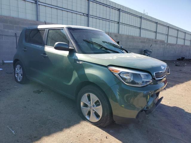 Photo 3 VIN: KNDJN2A23E7013969 - KIA SOUL 