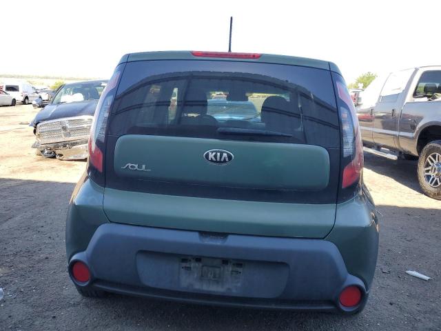 Photo 5 VIN: KNDJN2A23E7013969 - KIA SOUL 