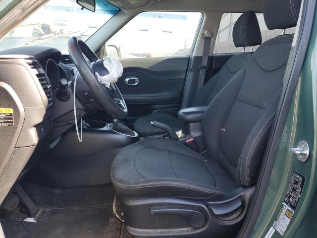 Photo 6 VIN: KNDJN2A23E7013969 - KIA SOUL 