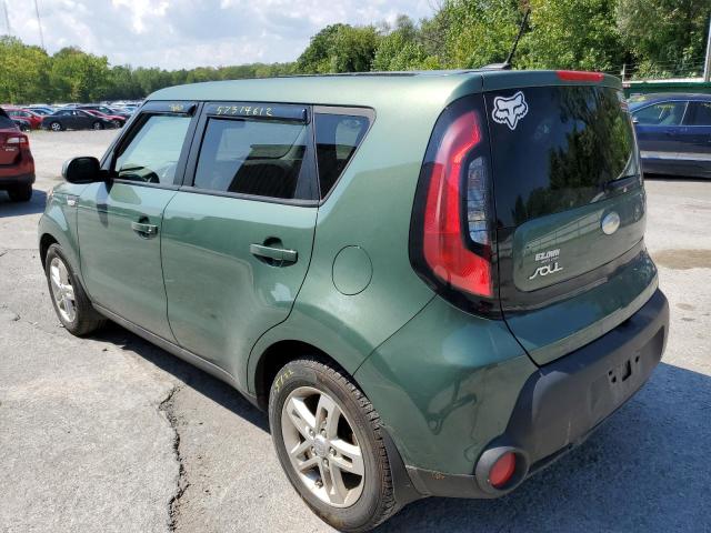 Photo 2 VIN: KNDJN2A23E7017519 - KIA SOUL 