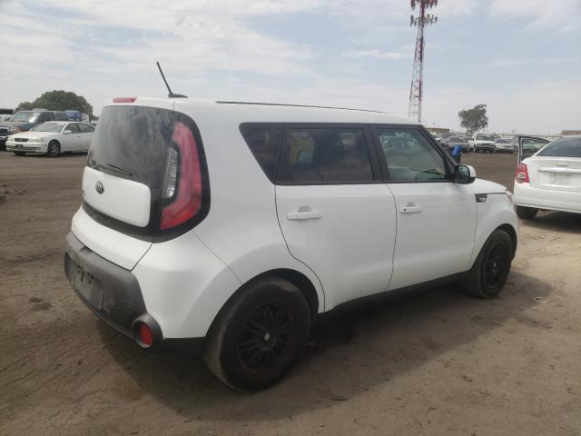 Photo 3 VIN: KNDJN2A23E7017729 - KIA SOUL 