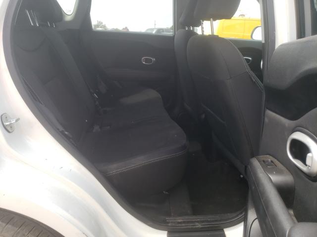 Photo 5 VIN: KNDJN2A23E7017729 - KIA SOUL 