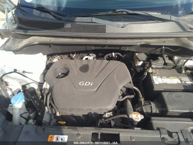 Photo 9 VIN: KNDJN2A23E7021084 - KIA SOUL 