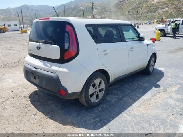 Photo 3 VIN: KNDJN2A23E7024325 - KIA SOUL 