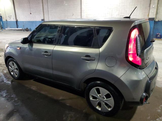 Photo 1 VIN: KNDJN2A23E7025572 - KIA SOUL 