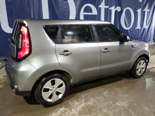 Photo 2 VIN: KNDJN2A23E7025572 - KIA SOUL 