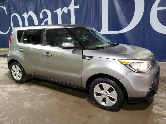 Photo 3 VIN: KNDJN2A23E7025572 - KIA SOUL 