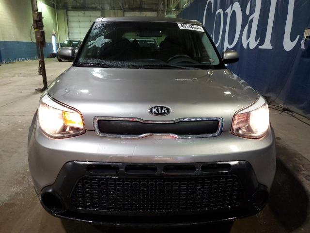 Photo 4 VIN: KNDJN2A23E7025572 - KIA SOUL 