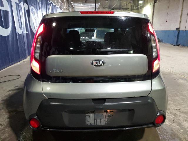 Photo 5 VIN: KNDJN2A23E7025572 - KIA SOUL 