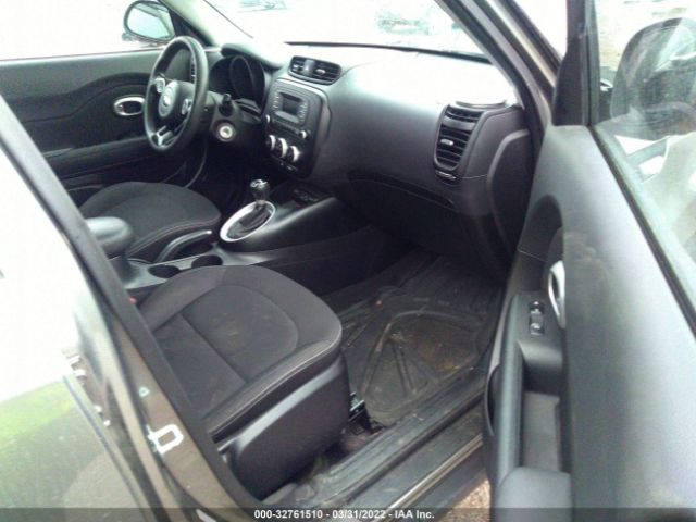 Photo 4 VIN: KNDJN2A23E7032859 - KIA SOUL 