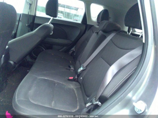 Photo 7 VIN: KNDJN2A23E7032859 - KIA SOUL 