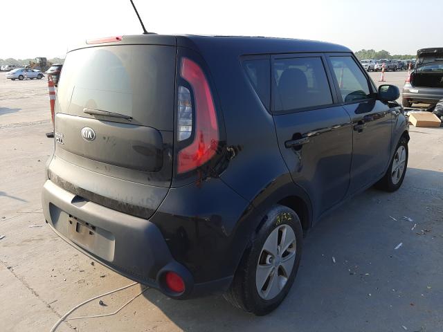 Photo 3 VIN: KNDJN2A23E7039522 - KIA SOUL 