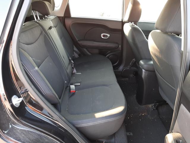 Photo 5 VIN: KNDJN2A23E7039522 - KIA SOUL 