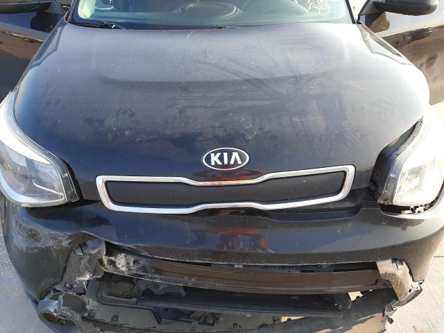 Photo 6 VIN: KNDJN2A23E7039522 - KIA SOUL 