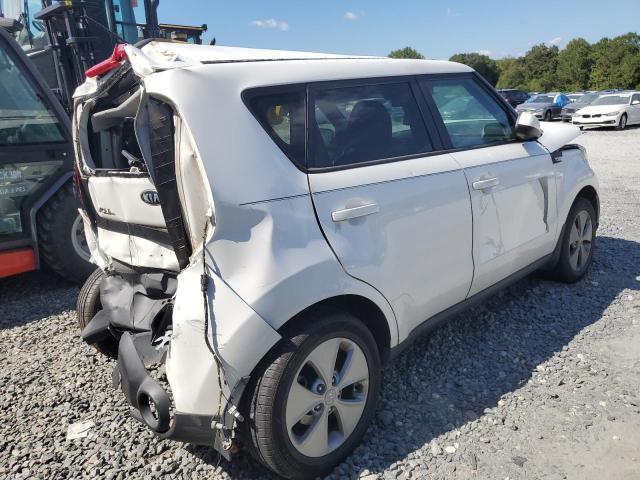 Photo 2 VIN: KNDJN2A23E7040783 - KIA SOUL 