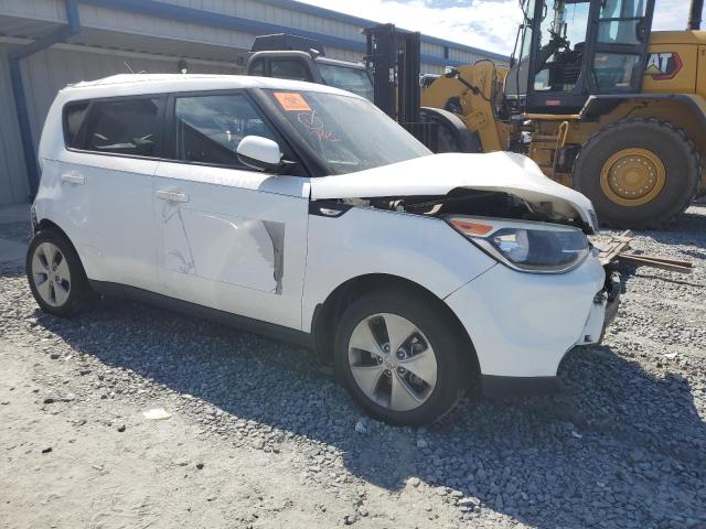 Photo 3 VIN: KNDJN2A23E7040783 - KIA SOUL 