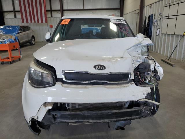 Photo 4 VIN: KNDJN2A23E7040783 - KIA SOUL 