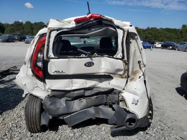 Photo 5 VIN: KNDJN2A23E7040783 - KIA SOUL 