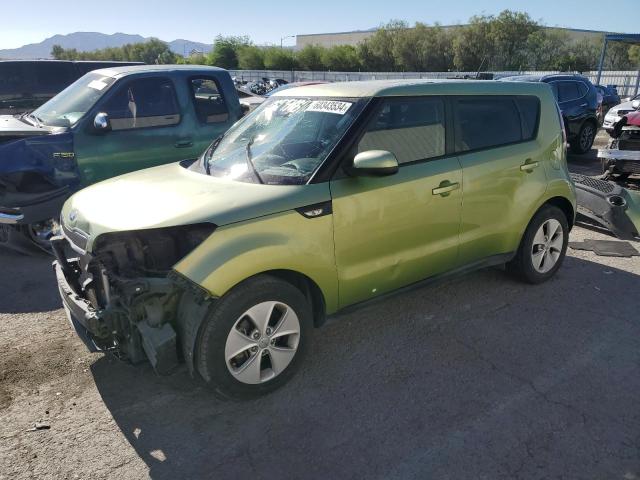 Photo 0 VIN: KNDJN2A23E7043053 - KIA SOUL 