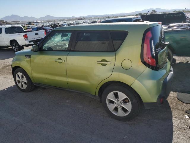 Photo 1 VIN: KNDJN2A23E7043053 - KIA SOUL 