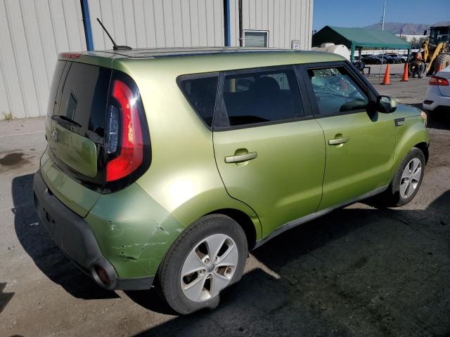 Photo 2 VIN: KNDJN2A23E7043053 - KIA SOUL 