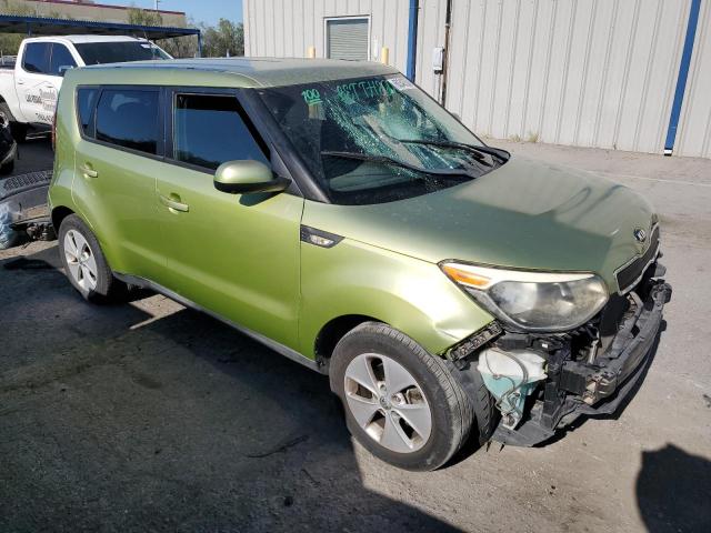 Photo 3 VIN: KNDJN2A23E7043053 - KIA SOUL 