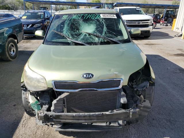 Photo 4 VIN: KNDJN2A23E7043053 - KIA SOUL 