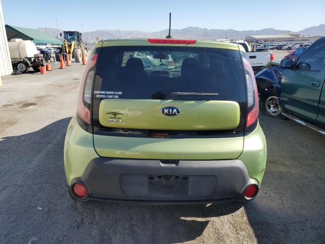 Photo 5 VIN: KNDJN2A23E7043053 - KIA SOUL 