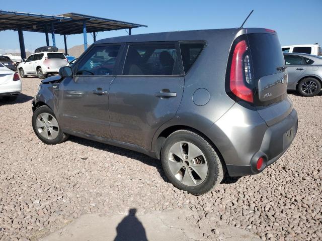 Photo 1 VIN: KNDJN2A23E7043781 - KIA SOUL 