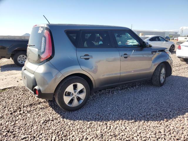 Photo 2 VIN: KNDJN2A23E7043781 - KIA SOUL 