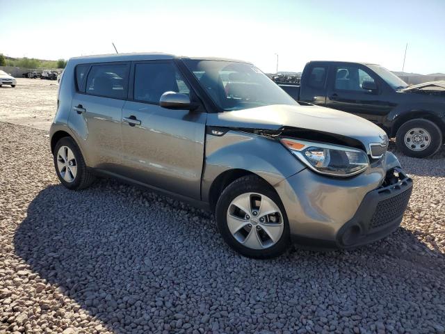 Photo 3 VIN: KNDJN2A23E7043781 - KIA SOUL 