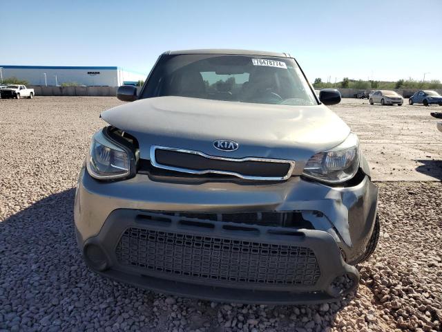 Photo 4 VIN: KNDJN2A23E7043781 - KIA SOUL 