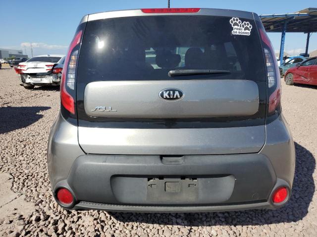 Photo 5 VIN: KNDJN2A23E7043781 - KIA SOUL 